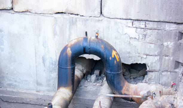 Best Water damage restoration near me  in Richton, MS